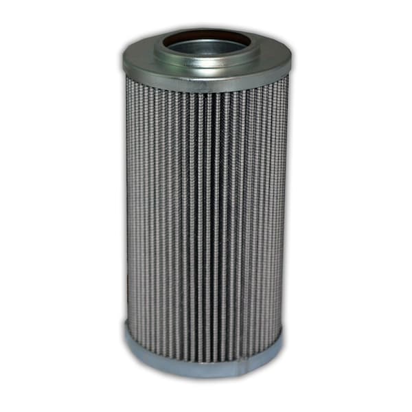 Main Filter Hydraulic Filter, replaces MAHLE PI21016DN, Pressure Line, 3 micron, Outside-In MF0436023 - main